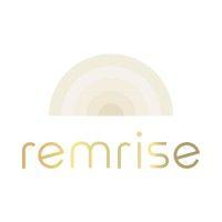 remrise logo image