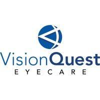 visionquest eyecare logo image