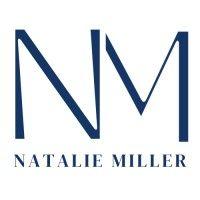 natalie miller - outsourced services | operations, administration & hr logo image