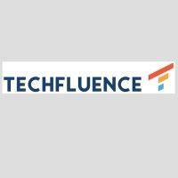 techfluence logo image