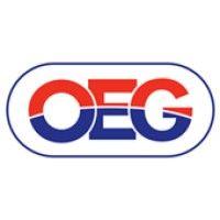 oeg building materials logo image