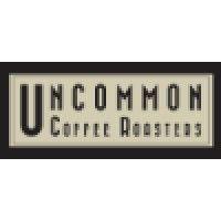 uncommon coffee roasters logo image