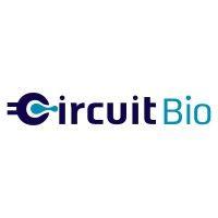 circuit-bio ltd logo image