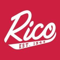 rico logo image