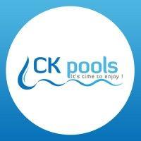 ckpools logo image