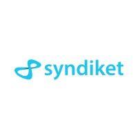 syndiket marketing, llc logo image