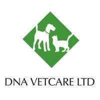 dna vetcare ltd logo image