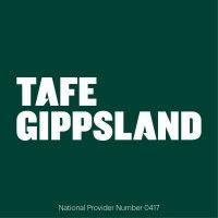 tafe gippsland