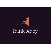 think ahoy logo image