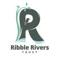 ribble rivers trust logo image