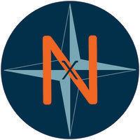 nx corporate finance logo image