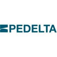 pedelta logo image