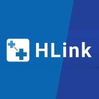 hlink inc. logo image