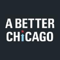 a better chicago logo image