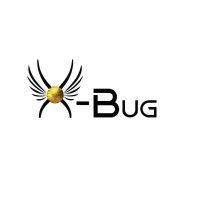 xbug logo image