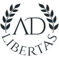 adlibertas, inc. logo image