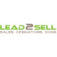 lead2sell logo image