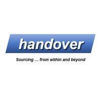 handover careers logo image