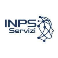 inps servizi spa logo image