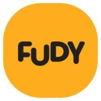 fudy logo image