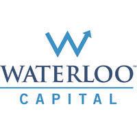 waterloo capital logo image