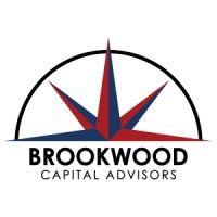 brookwood capital advisors logo image