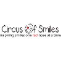 circus of smiles logo image