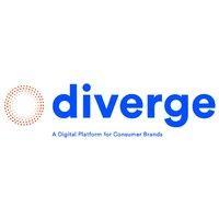 diverge group logo image