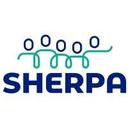 logo of Sherpa Consulting