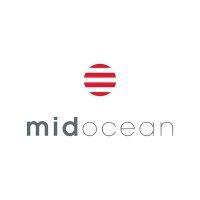 midocean iberia logo image