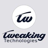 tweaking technologies logo image