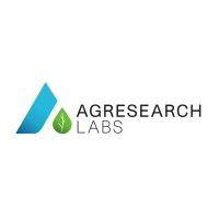 agresearch labs logo image