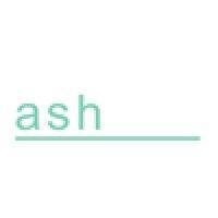 ash design + assessment ltd logo image