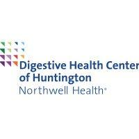 northwell health | digestive health center of huntington logo image