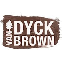 van dyck brown b.v. logo image