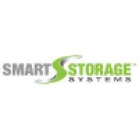 smart storage systems logo image