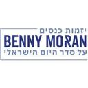 logo of Benny Moran Productions