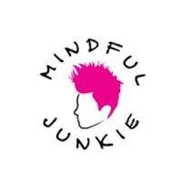 mindful junkie logo image