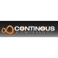 continuous compliance logo image