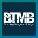 logo of Michigan Department Of Technology Management And Budget