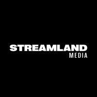 streamland media logo image