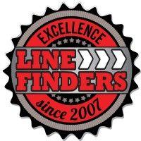 line finders, llc logo image