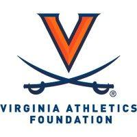 virginia athletics foundation logo image