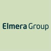 elmera group logo image