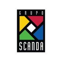 grupo scanda