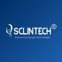 sclin soft technologies logo image