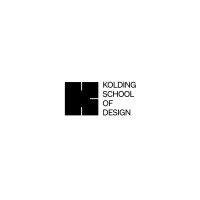 designskolen kolding logo image