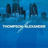 thompson alexander ltd logo image