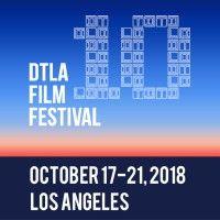 dtla film festival logo image