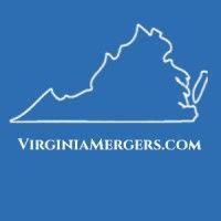 virginia mergers & acquisitions logo image